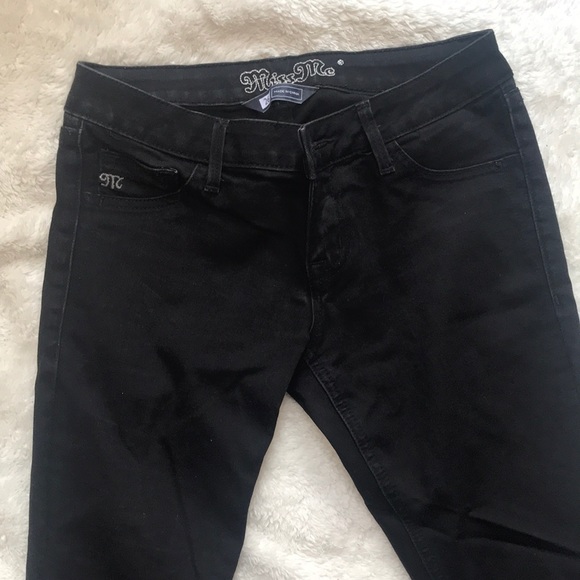 MISS ME black jeans - Picture 2 of 4